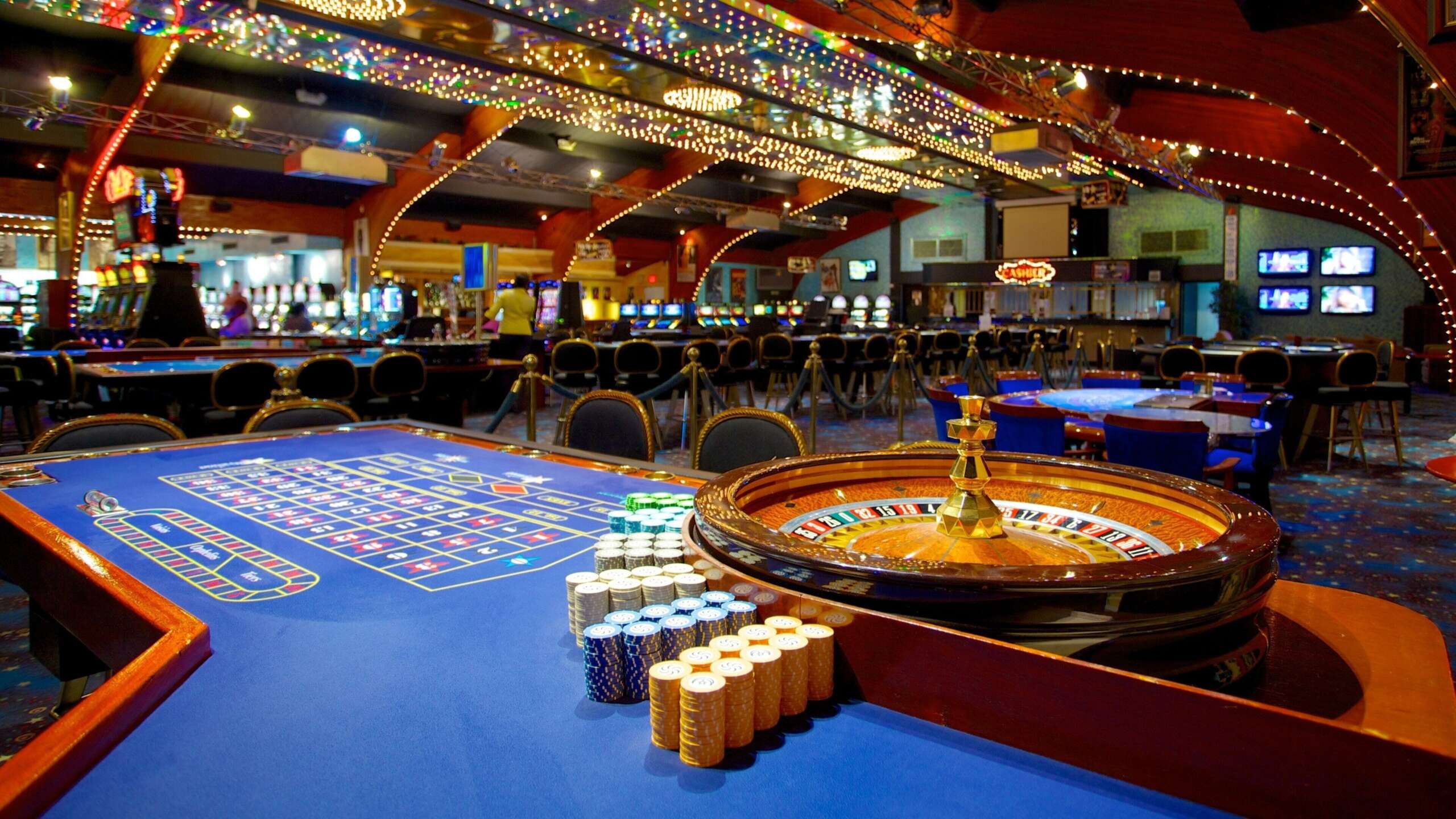 Ultra Casino